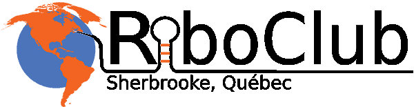 Logo du RiboClub