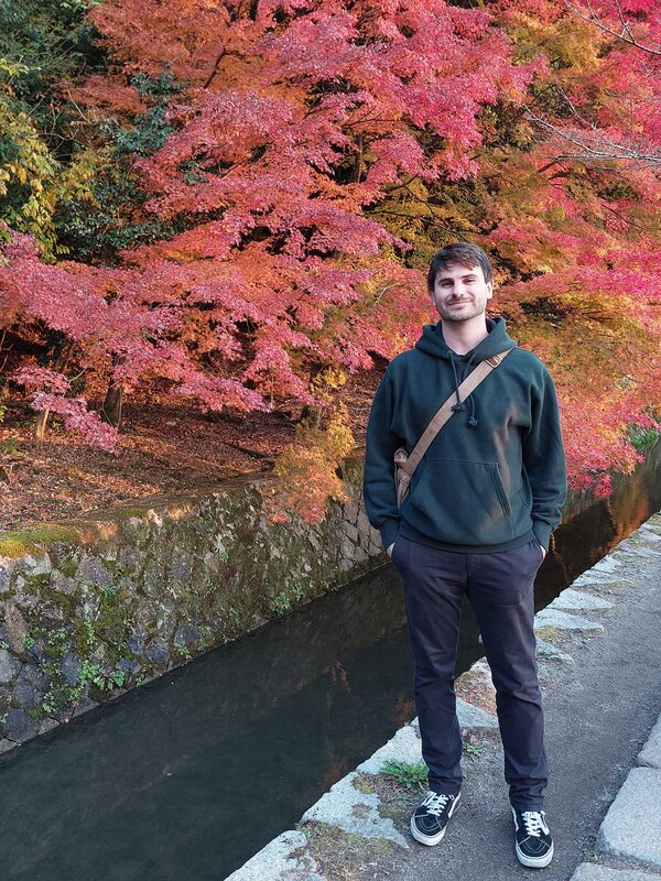 Photo de Maximilian Kohl