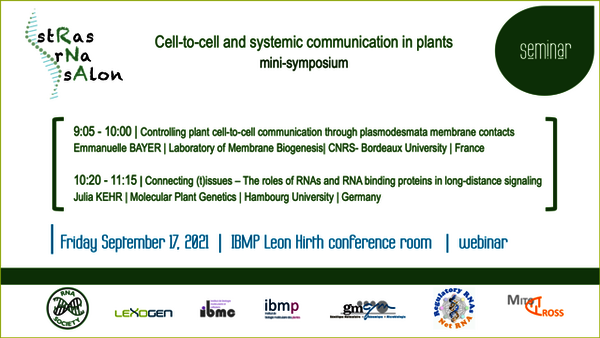 stRas-rNa sAlon programme