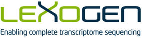 Logo de Lexogen